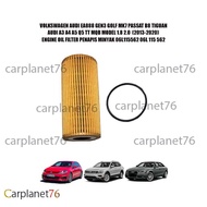 VOLKSWAGEN EA888 GOLF MK7 PASSAT B8 TIGUAN AUDI A3 A4 A5 Q5 TT MQB 1.8 2.0 OIL FILTER 06L 115 562