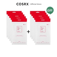 [buy5 gift5] COSRX AC Collection Acne Patch, 26 Patches/Pack - Invisible Acne Pimple Patch, Spot Cover 10ea