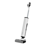 UWANT D600 Wet & Dry Vacuum Cleaner | 23000Pa Suction + 100°C Heated Washing + Infrared Drying + Sel