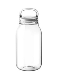 KINTO Water Bottle 300ml for hiking & workout