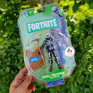 Fortnite Solo Mode Core Figure S2 - Skull Trooper