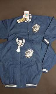 vintage 90s nba nfl nhl mlb 老品 古著 starter 喬治城 棒球外套