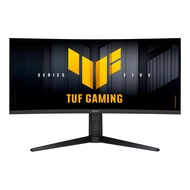 เอซุส จอมอนิเตอร์เกมมิ่ง TUF Gaming รุ่น VG34WQML5A VA 2K 250Hz OC Curved