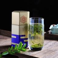 2025 New Tea Listed in Hui Liu Lu'an Guapian Rain20250927