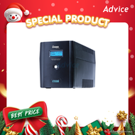 2000VA ETECH Grand (LCD) By Zircon