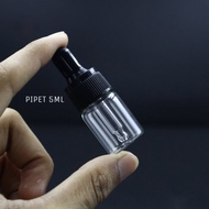 5ML GLASS BOTTLE/ 5ML PIPETTE BOTTLE 5 SERUM BOTTLE /ML 5ML DROP BOTTLE
