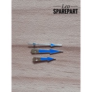 Watch needle 2035 / 13mm