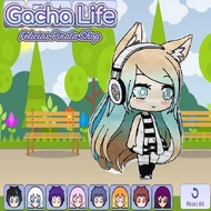 Gacha Life Pinata