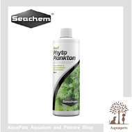 Seachem Reef Phytoplankton 500mL