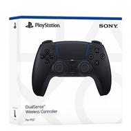 Genuine PS5 DualSense 5 controller (black)