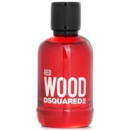 Dsquared2 迪塞爾  Red Wood 淡香水噴霧 100ml/3.4oz