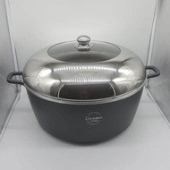 Periuk Rendang dessini 44cm