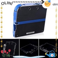 OLINI Game Console  Game Accessories Shockproof For  2DS Housing Shell for  2DS