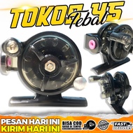 FX Right Handle Shop Kiri