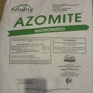 azomite