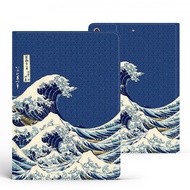 For iPad 11th Generation A16 2025 Air 7 11'' Air6 2024 Protective Cover 10th Gen Air5 Air4 10.9 Pro 