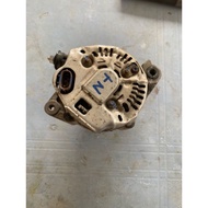 alternator myvi 1.3 passo k3
