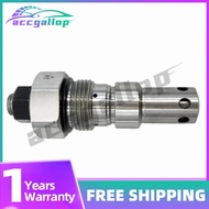 Main Relief Valve for Hitachi EX220-2 Excavator