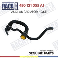 AUDI A8 COOLANT HOSE 4E0 121 055 AJ 4E0121055AJ