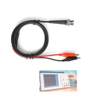 27 inch Length Generator Test Line Cable,0.12in / 4mm Diameter Channel Arbitrary Waveform Function G