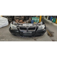 BMW E90/91 NOSE CUT HID PROJECTOR(IKLAN)