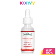 Plantnery Intense Serum แพลนท์เนอรี่ เซรั่มบำรุงผิว 30ml (Tea Tree/Yuzu Orange/Pomegranate/Grape Seed)