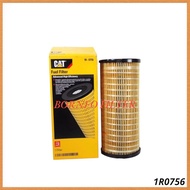 1R0756 Genuine Fuel Filter Water Separator J8620850 P559850 PF7655 EF-5509 SFF0756E JFE-88021 1R0718