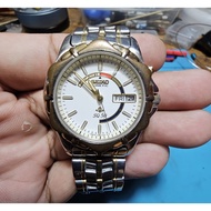 SEIKO KINETIC SQ50 WATCH ORIGINAL