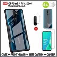 Soft Case Oppo A5 2020 Casing Slim Hp BackCase Cover Oppo A 5 2020