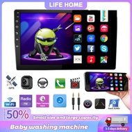 2 Din Android 7 9 Inch Car Multimedia Video Player Universal 2DIN Stereo Radio GPS For Volkswagen