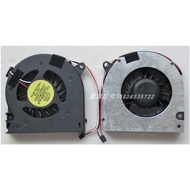 Suitable for HP HP Compaq CQ511 511 515 510 515 610 516 615 616 Fan