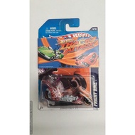 HOTWHEELS HOT WHEELS FIGHT BIKE