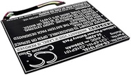 7.4V Battery Replacement Compatible with Eee Pad Transformer TF101-1B02, Eee Pad Transformer TF1011B