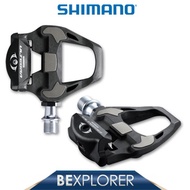 SHIMANO PEDAL ULTEGRA PD-R8000 / PD-R8000E1 Carbon Pedal [100% Genuine] Malaysia Distributor