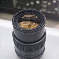PRAKTICAR CARL ZEISS JENA 135MM F3.5 ...
