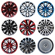 Suitable For BYD F3 F3R F6 G3 Wheel Hub Cover Rim