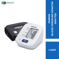 OMRON BLOOD PRESSURE MONITOR HEM-7121(STANDARD)