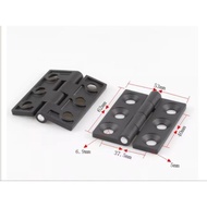 Electrical cabinet hinge Cl233 - Zinc alloy hinge CL233