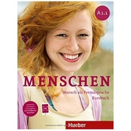 < Liwen Campus Purchase > Menschen A1.1, Kursbuch 9783193619013