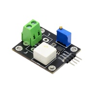 BT WCS2702 Wide Ranges Current Sensing 0A 2A Measurement 3V 5 5V Power Supply