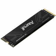 Kingston FURY Renegade G5 PCIe 5.0 NVMe M.2 SSD