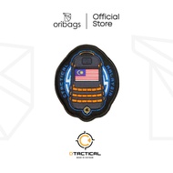 [Limited Edition] Oribags x Ctactical EDCMY 2024 Patch