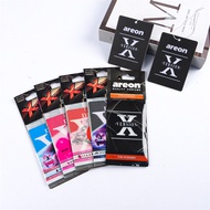 Car Fruit Aromatherapy Tablets Car Perfume Fresh Fragrance Tablets Pendant Home Wardrobe Aromatherap