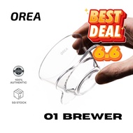 OREA O1 Brewer / Baby O Brewer (New)