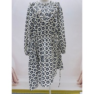 [Selection] – Trung short dress 24.DXT50 – Size S