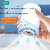 Storage Doctor Storage Vacuum Compression Bag Universal Large Size Hand Pump Electric Pump Air Pump
