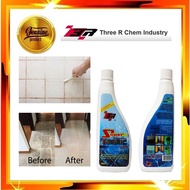 3R Super Heavy Duty Mosaic Clean 500ML Pencuci Mozek Heavy Duty Mosaic Cleaner