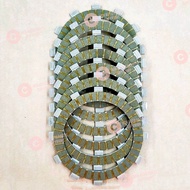 CLUTCH PLATE SET - KAWASAKI - Z250/ Z250SL (NK)