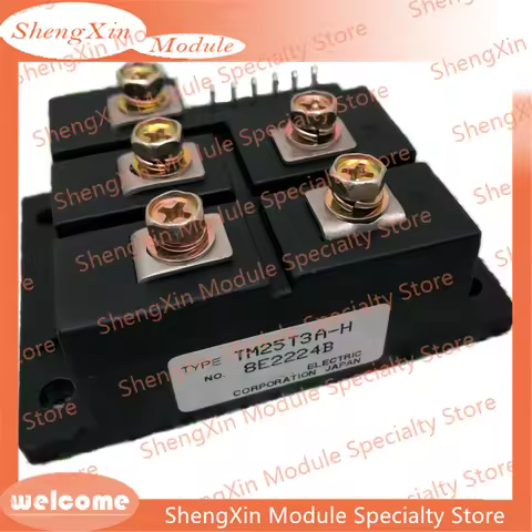 TM15T3A-H TM25T3A-H IGBT Module TM15T3A-H TM25T3A-H
