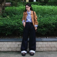 No Brand | แจ็คเก็ตสไตล์เก๋สำหรับผู้หญิง